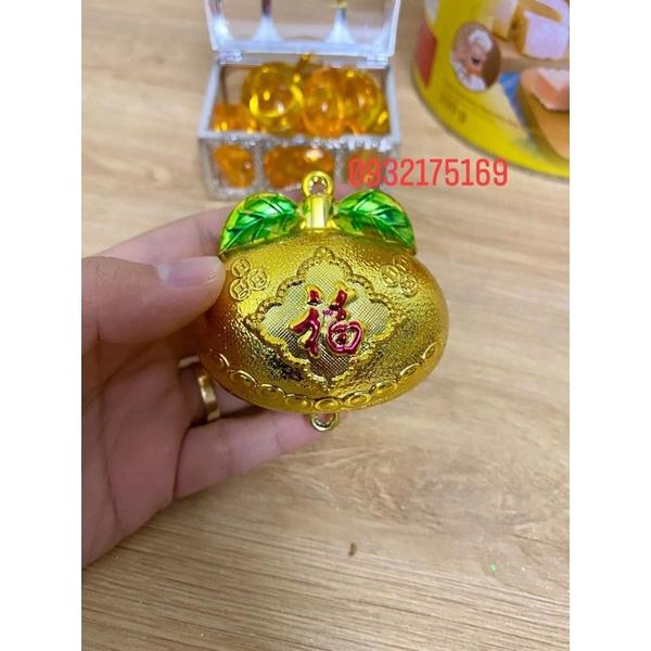Quả Quýt chưng tết mẫu lớn