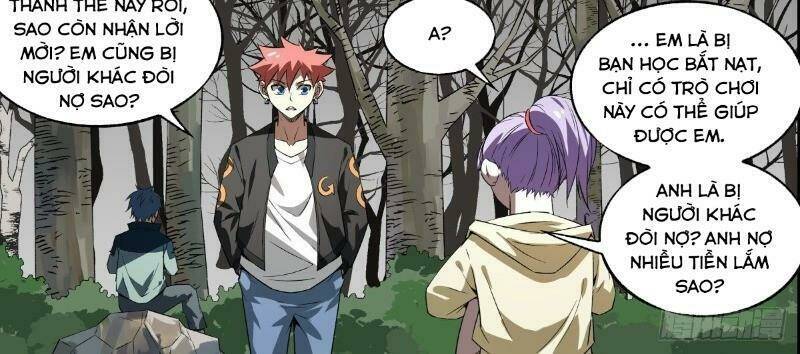 võ lực chí mạng chapter 24 15