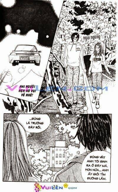 ảo vọng tình yêu chapter 3 23