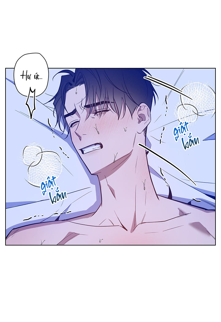 bình minh chia cắt màn đêm chapter 26 22