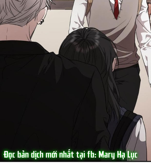 Tự Do Trong Mơ chapter 45.2 35