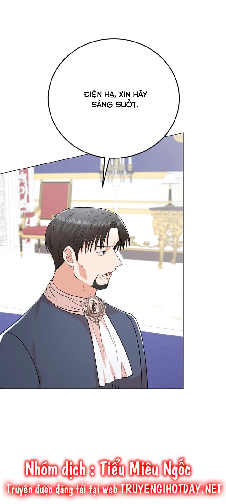 diễn vai ác nữ cũng thật khó khăn chapter 97 35