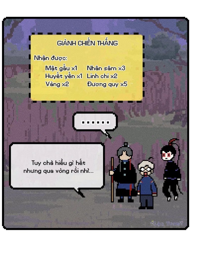 bách bộ của mùa đông chapter 10 72