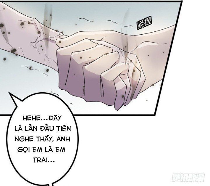 huyết mực sơn hà chapter 11.1 19