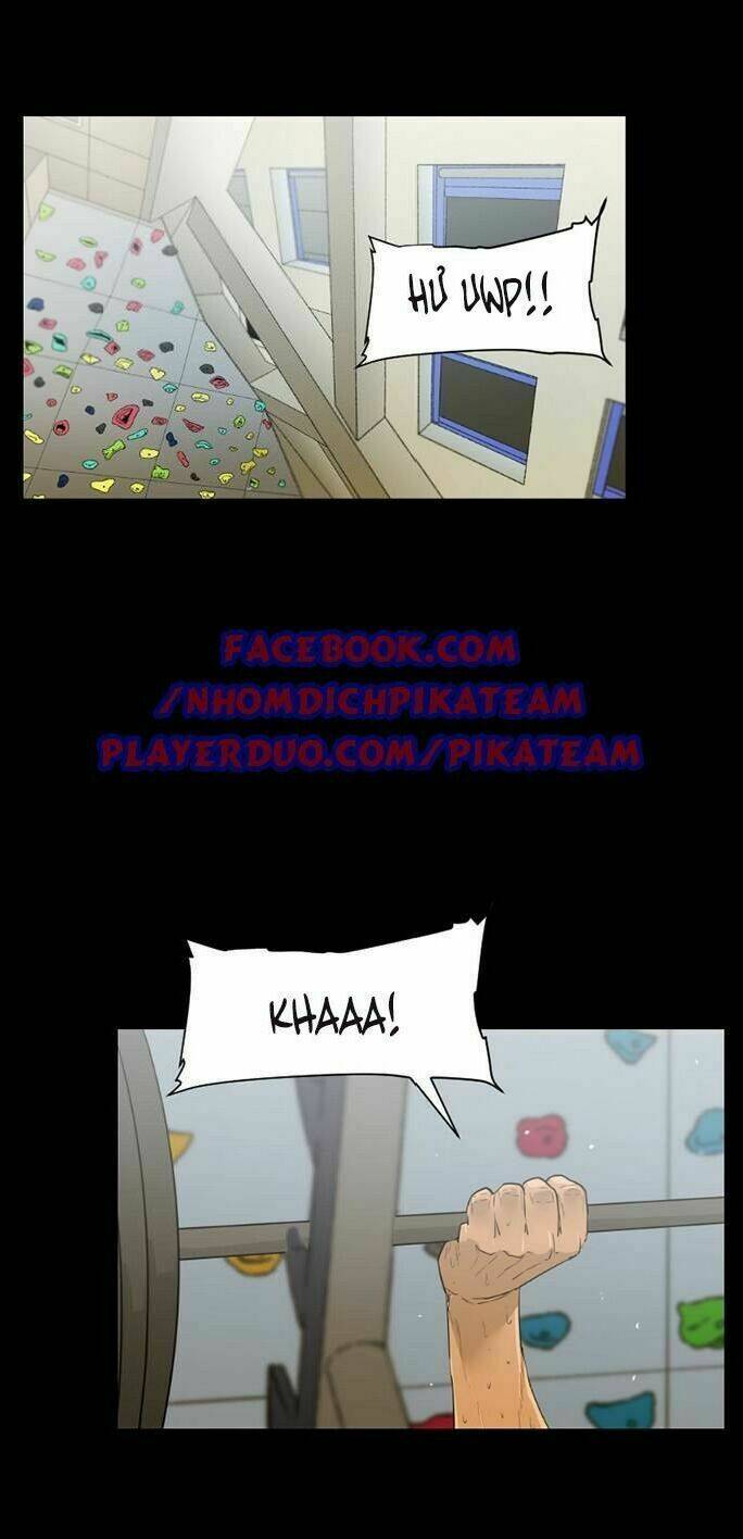 đêm vùng cực chapter 30 29