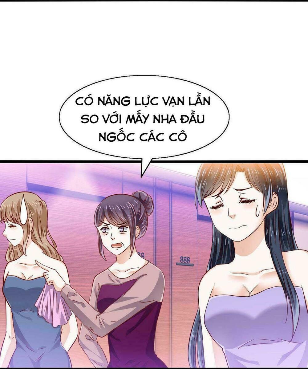 trọng sinh chi song diện cừu phục ký chapter 9 32