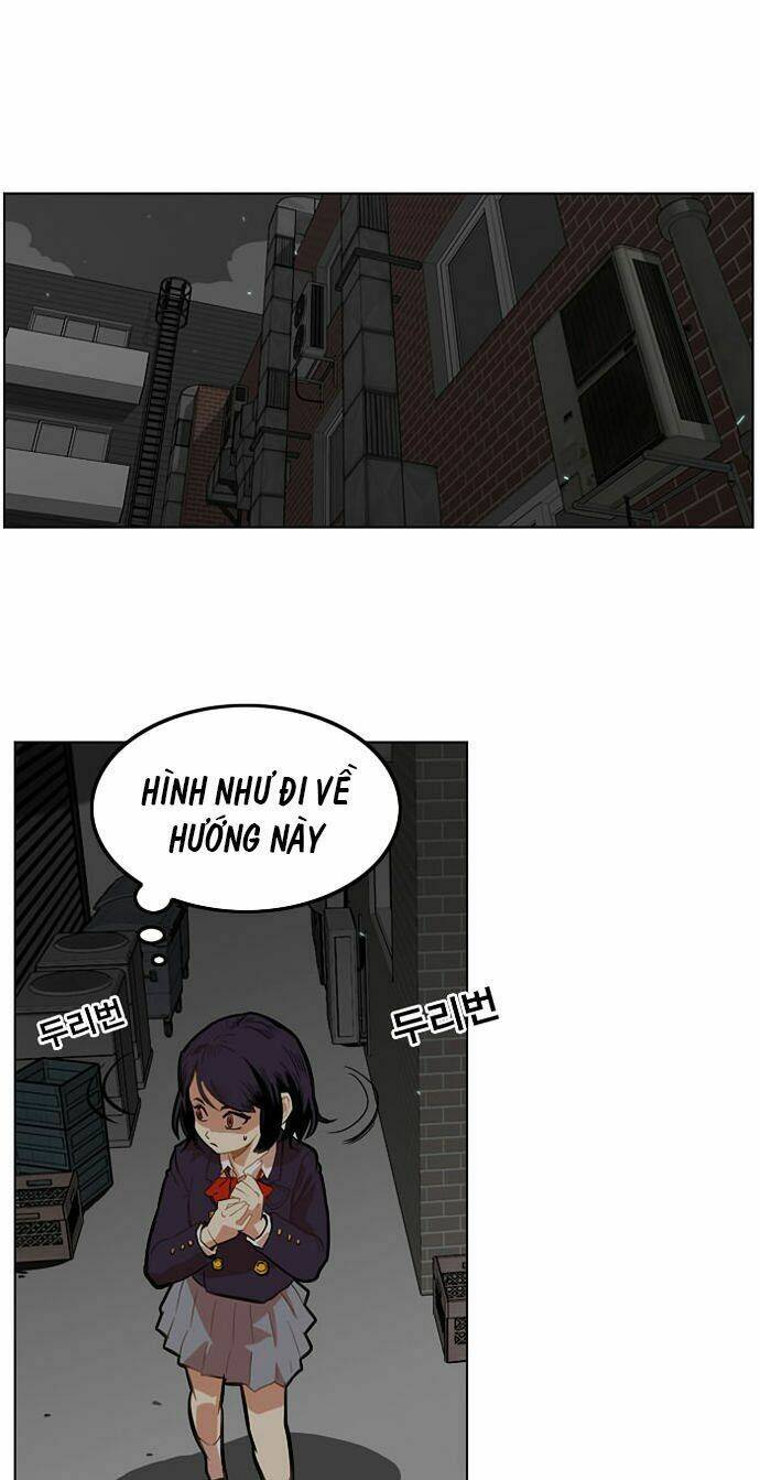 bẫy troll chapter 3 18