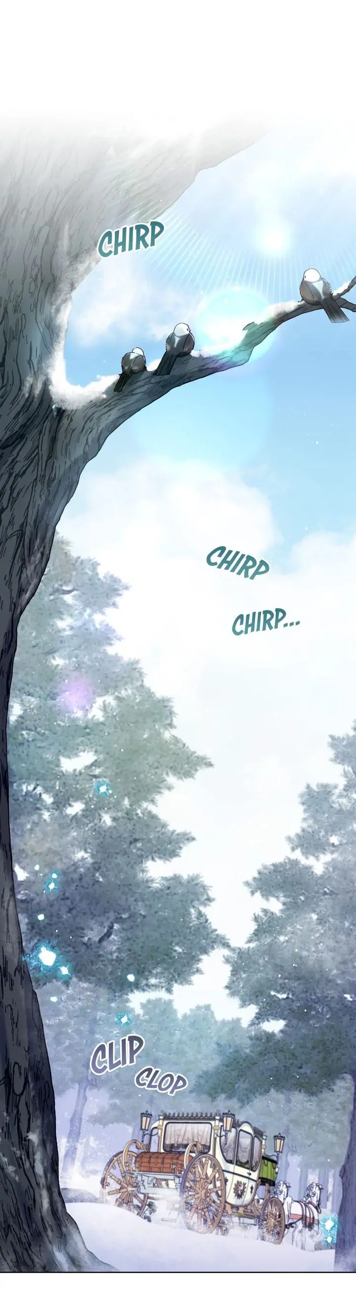 công chúa muôn loài chapter 7 1