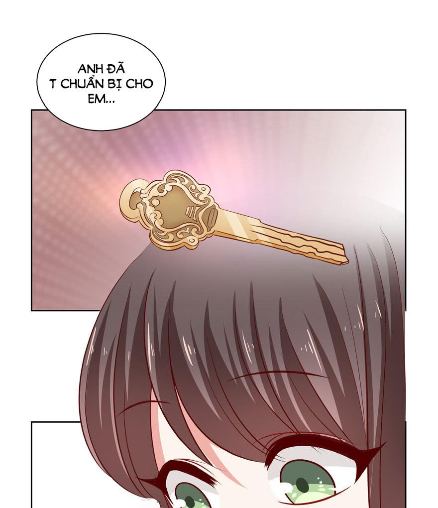 lưu luyến không rời chapter 36 2