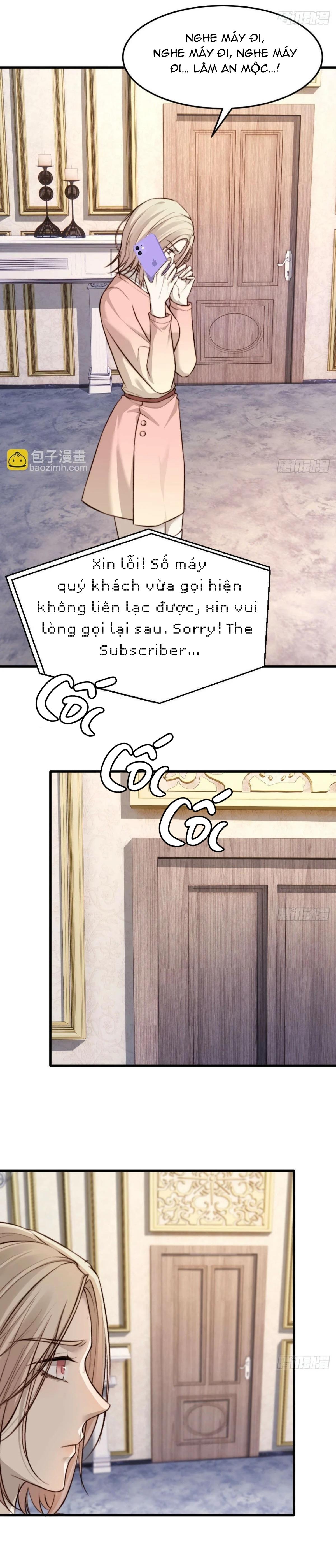 chó hư khó giữ chapter 28 10