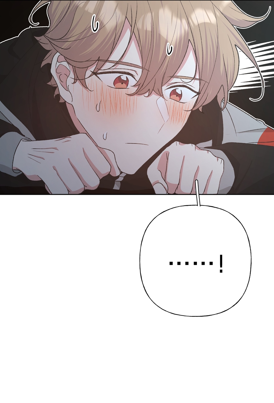 đừng nói yêu tôi chapter 76 42