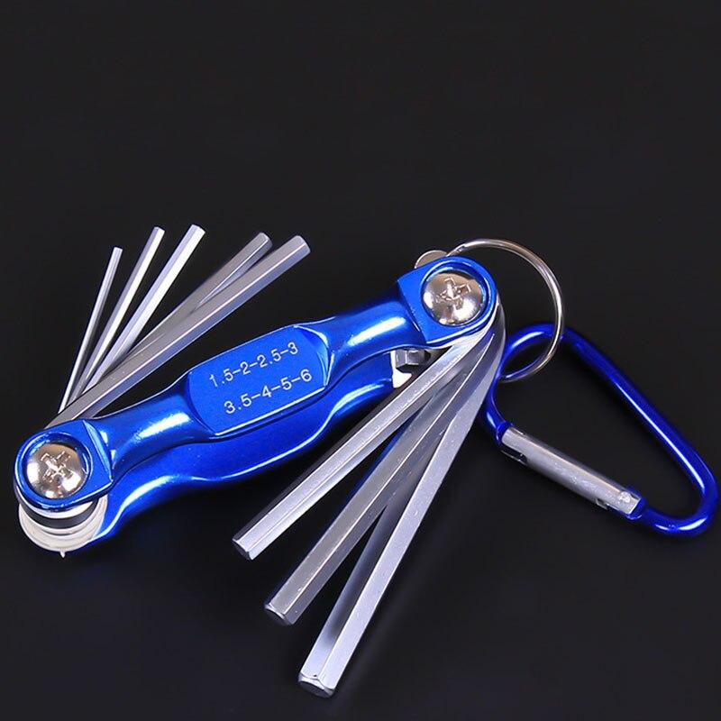 Cờ Lê Lục Giác Bằng Thép Chuyên Dụng Chất Lượng Cao