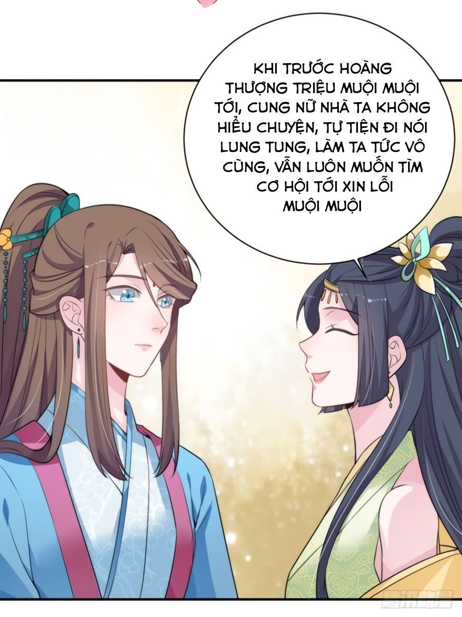 cung đấu live chapter 30 12
