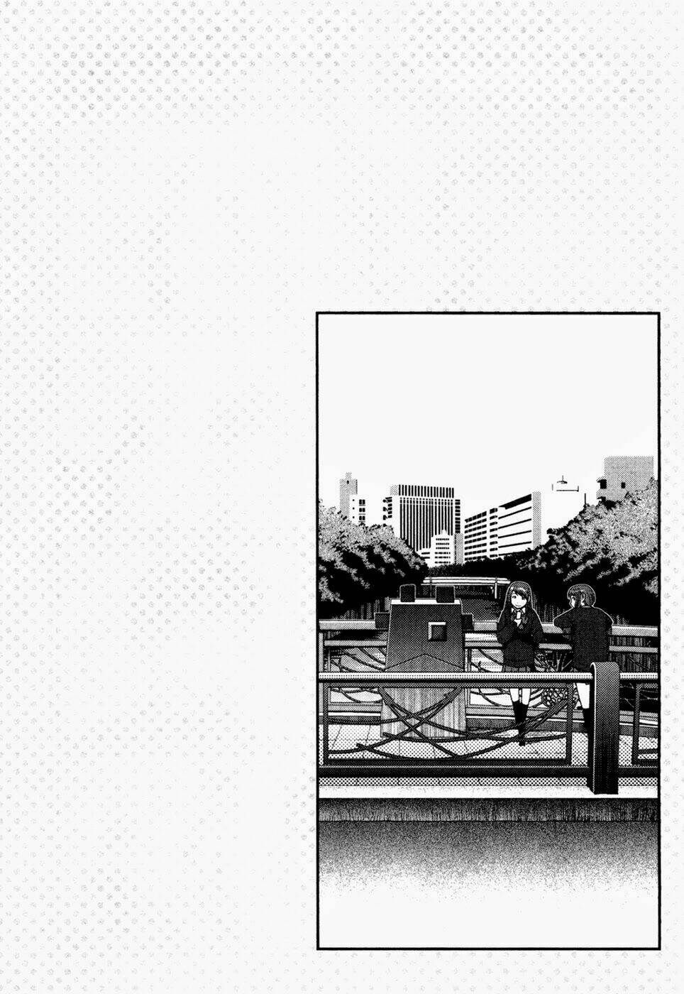 uwagaki chapter 4 31