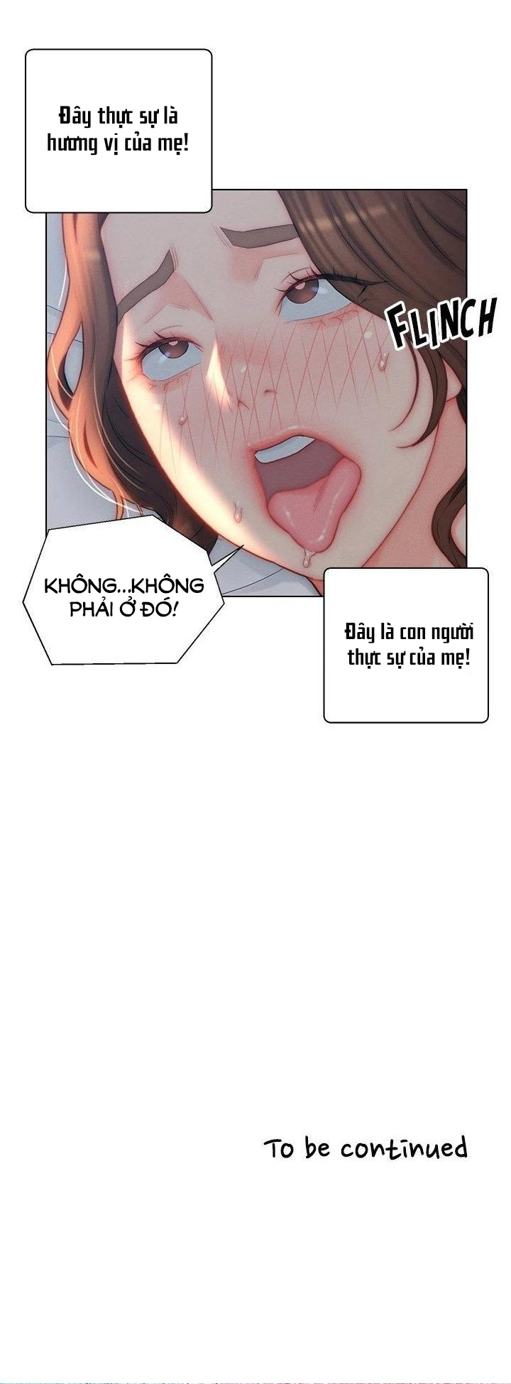 con rể yêu chapter 27 12