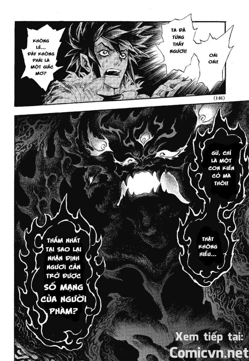 huyền hạo chiến ký chapter 83 17