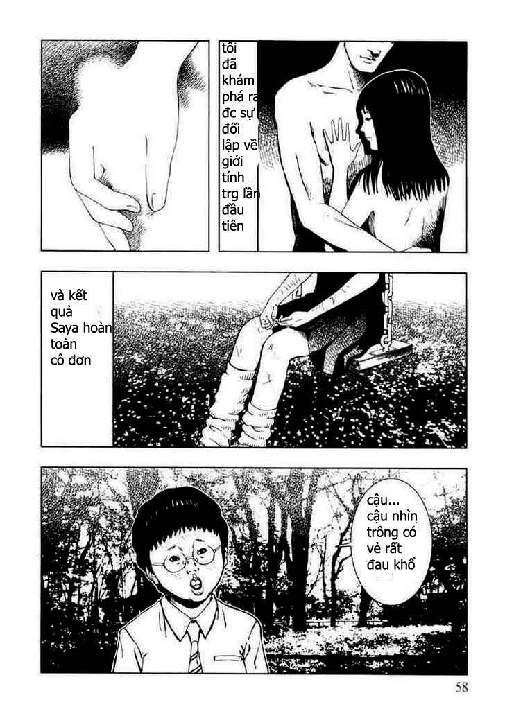 jisatsu circle chapter 3 14