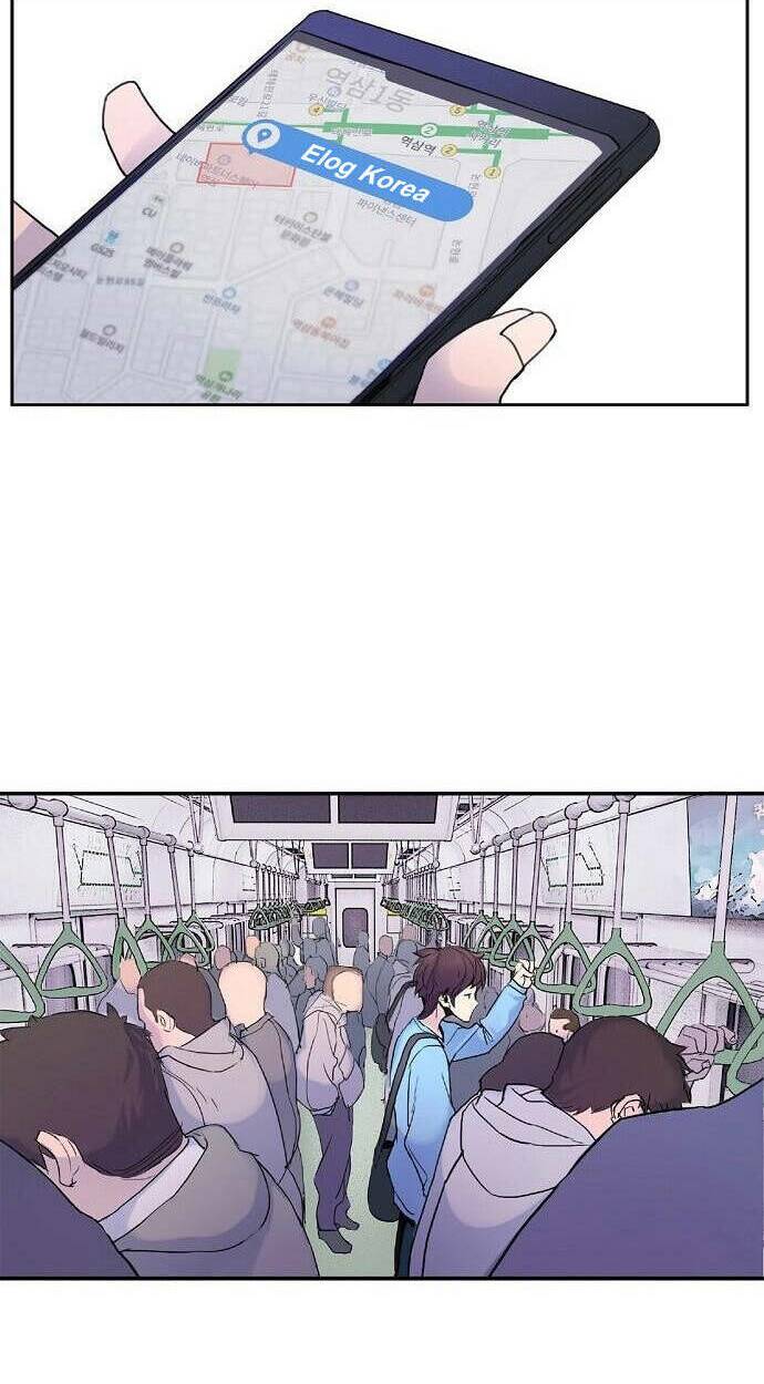 băng tâm kỵ sĩ chapter 1 68