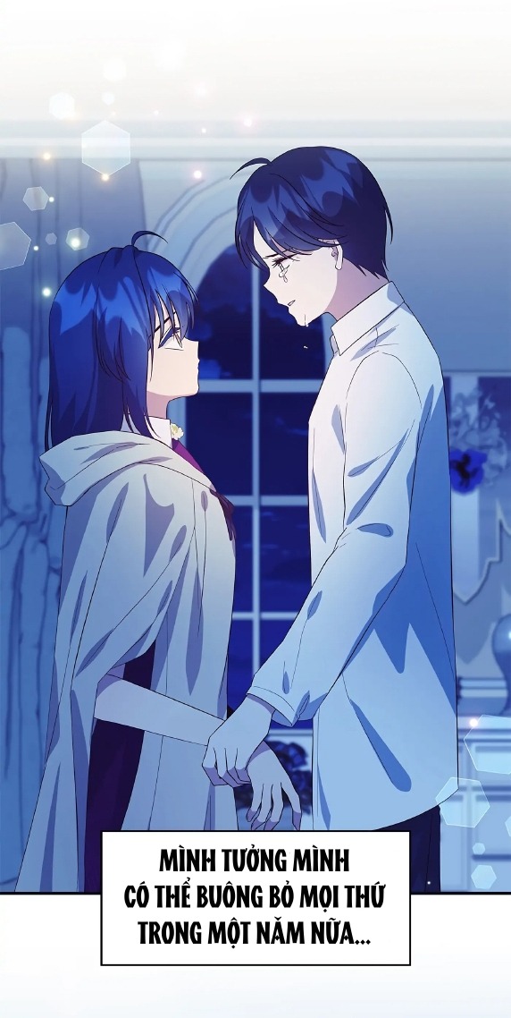 tôi không phải là nữ anh hùng chapter 68 53