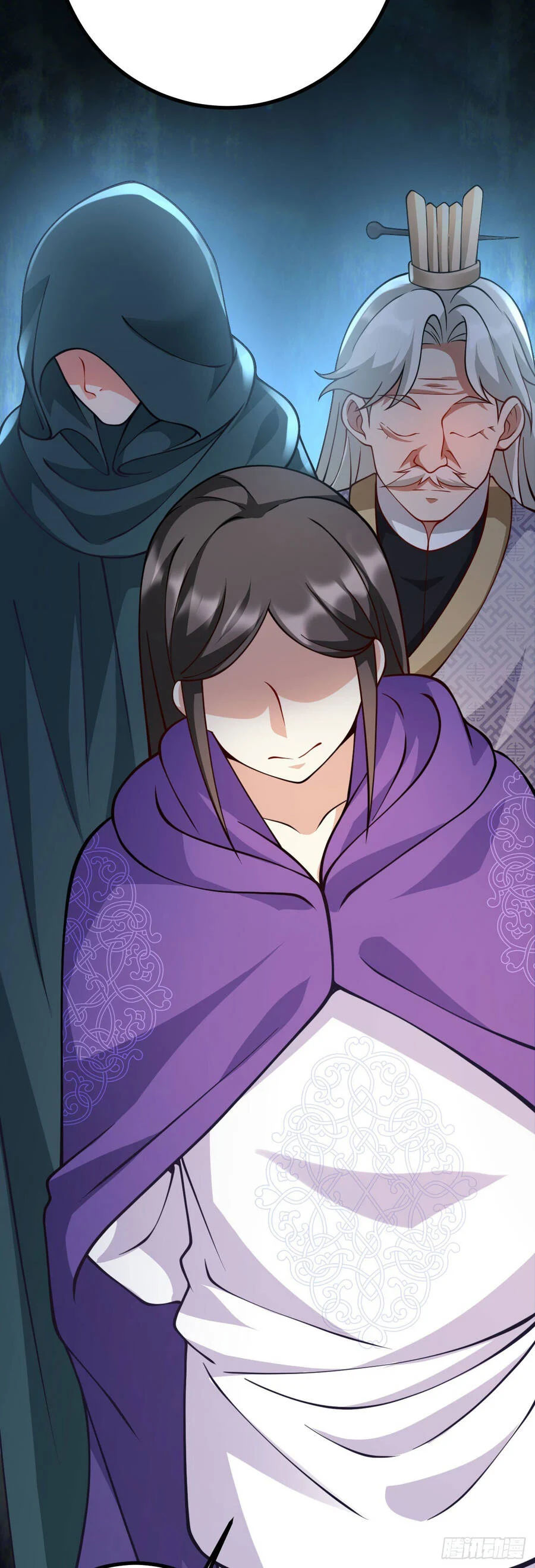 đám nữ đồ đệ đều muốn độc chiếm ta chapter 19 38