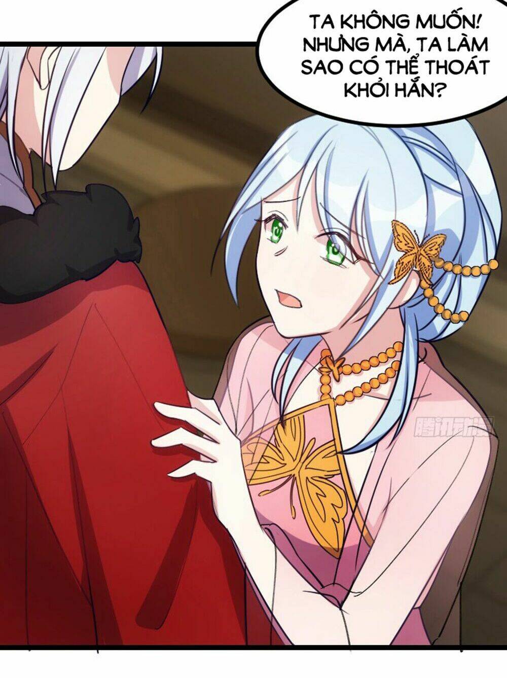 tôi ở dị giới khai ngư đường chapter 25 14