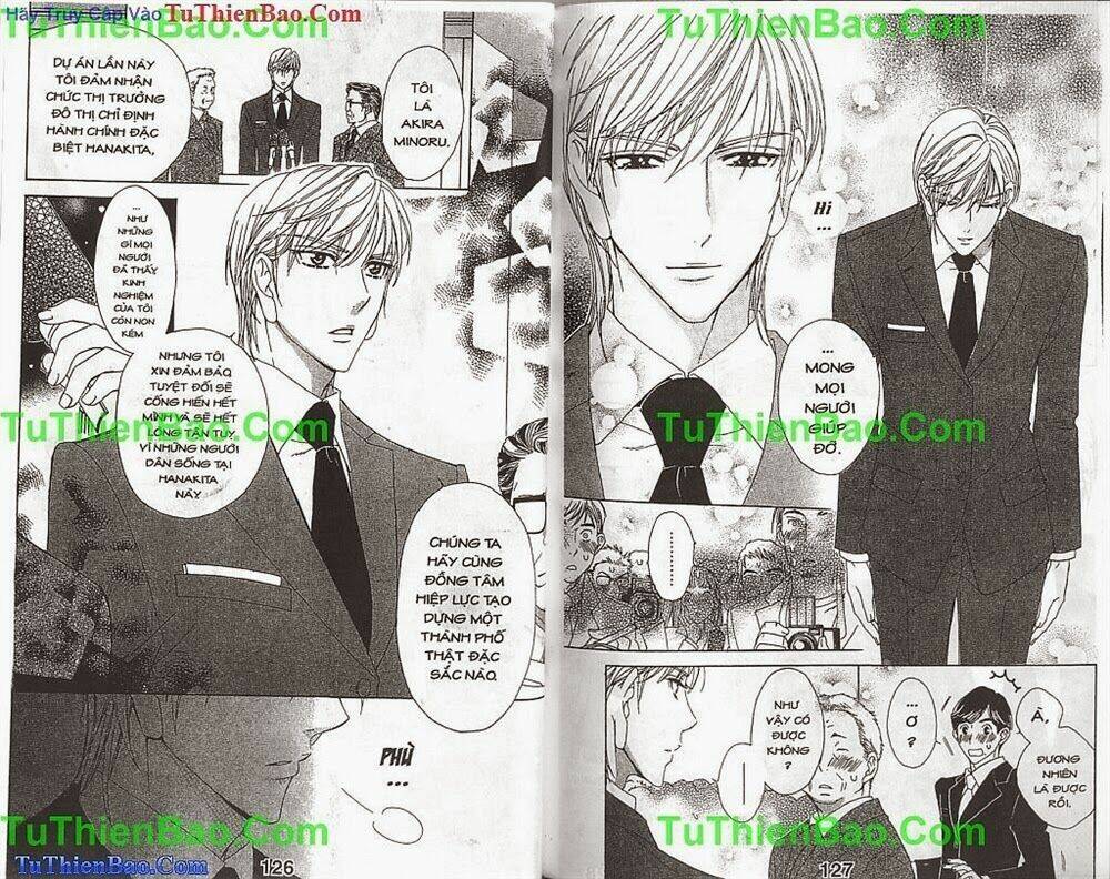 tình yêu định mệnh chapter 4 63