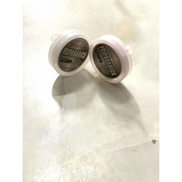 Cước câu cá xịn carbon dài 150m siêu zai hàng chính hãng