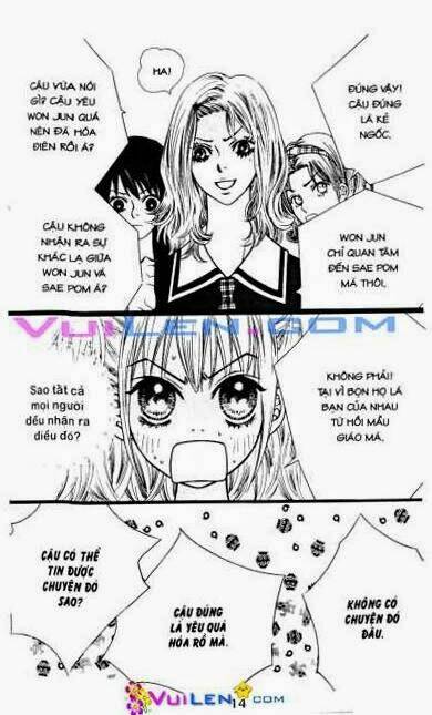 chàng trai thứ 13 chapter 4 14