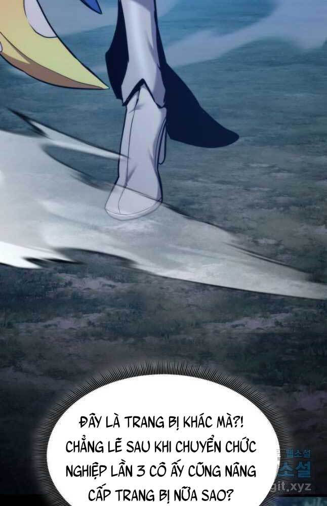 huyền thoại game thủ - tái xuất chapter 80 118
