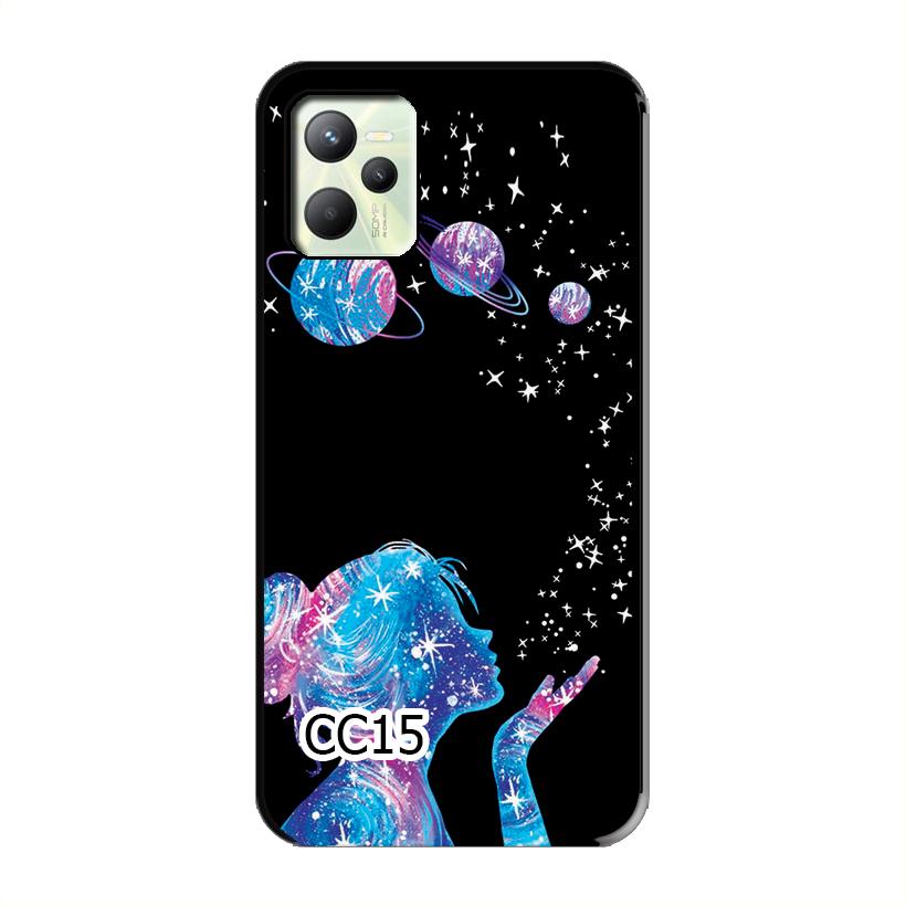 Ốp Lưng Dành Cho Realme C35