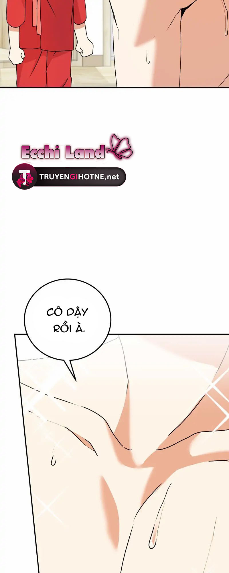 nụ hôn yêu tinh chapter 4.2 34