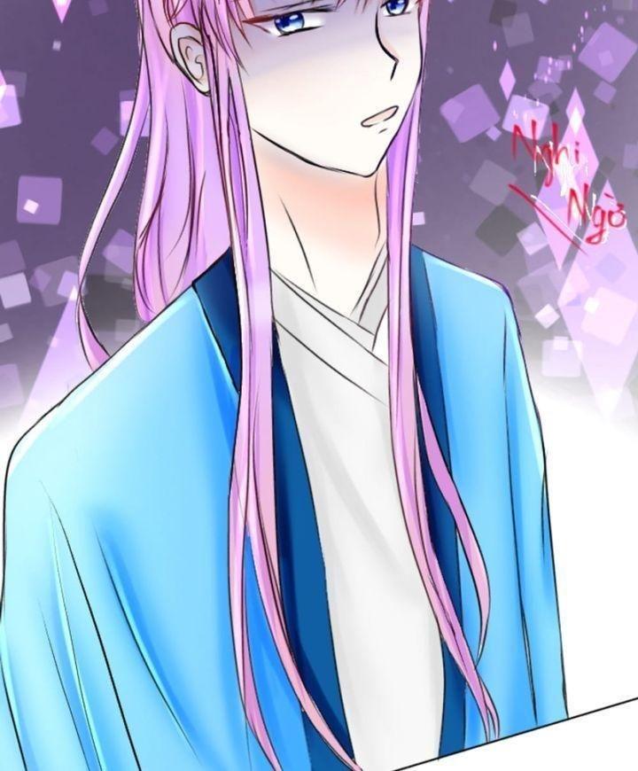 xuyên không làm thái tử phi chapter 8 36