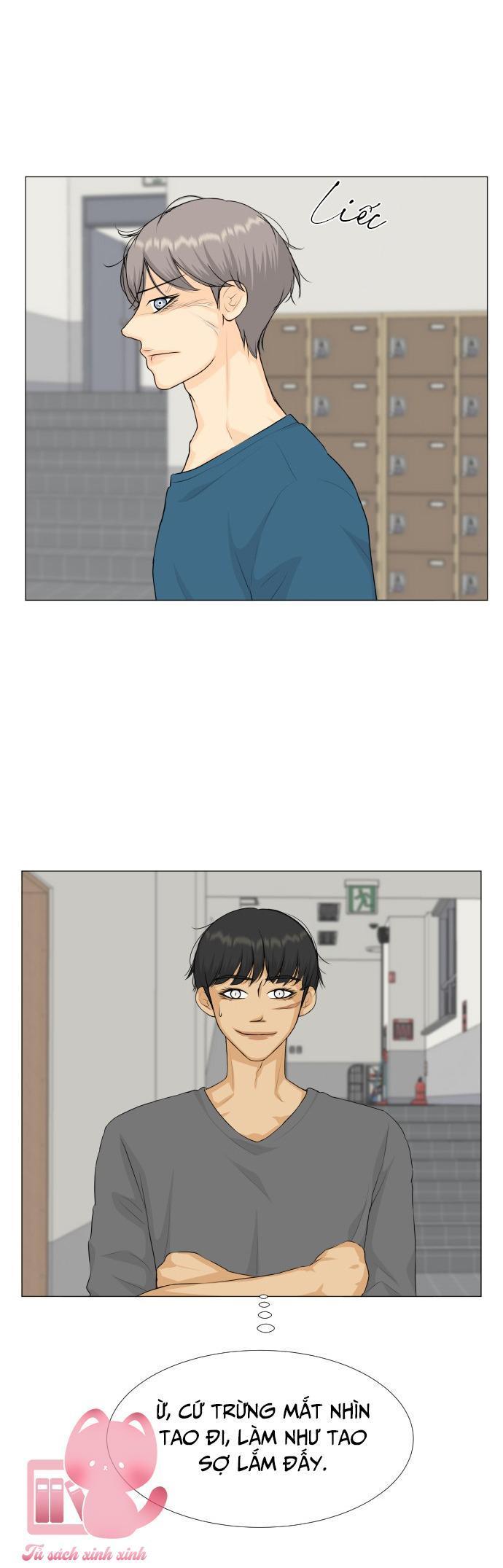 bán quỷ chapter 74 17