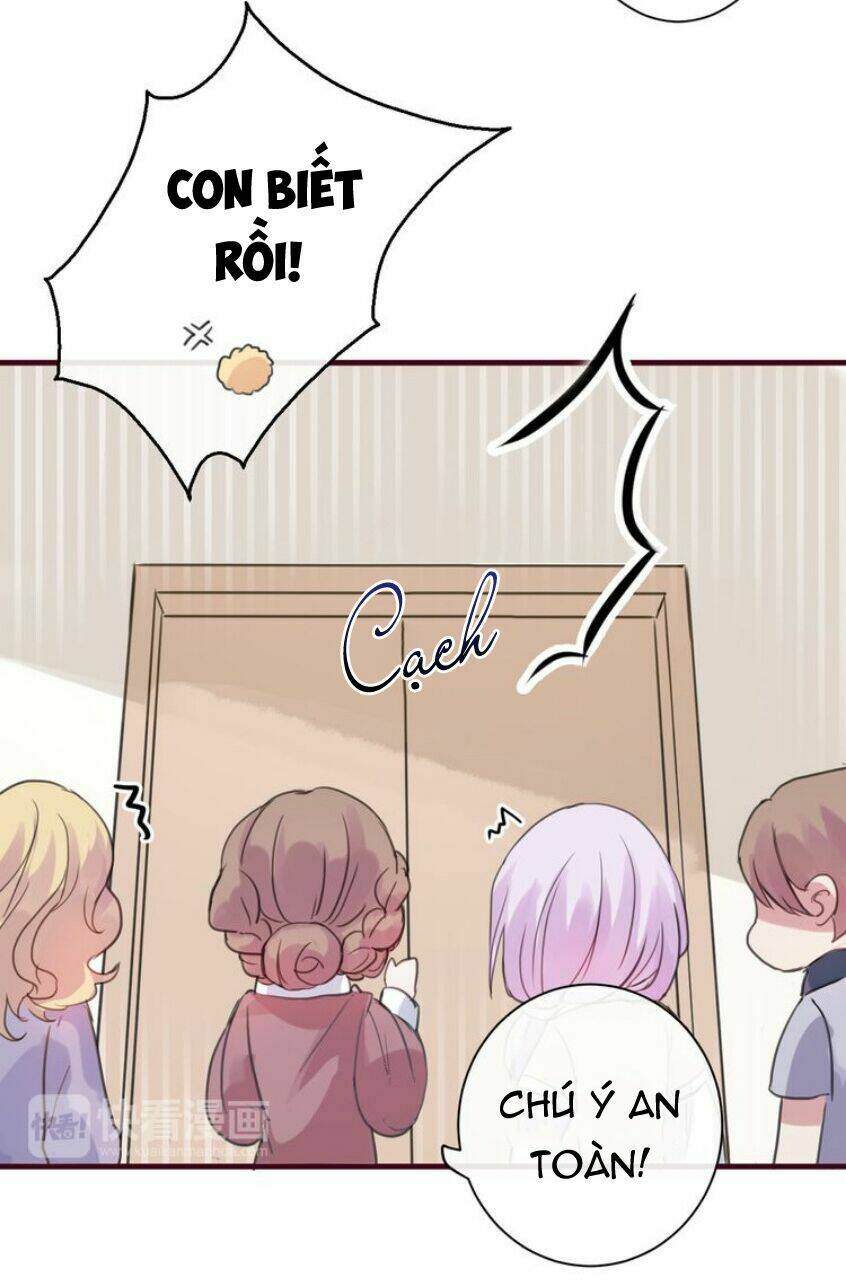 mỹ vị hữu không phải lỗi của tôi chapter 1 13