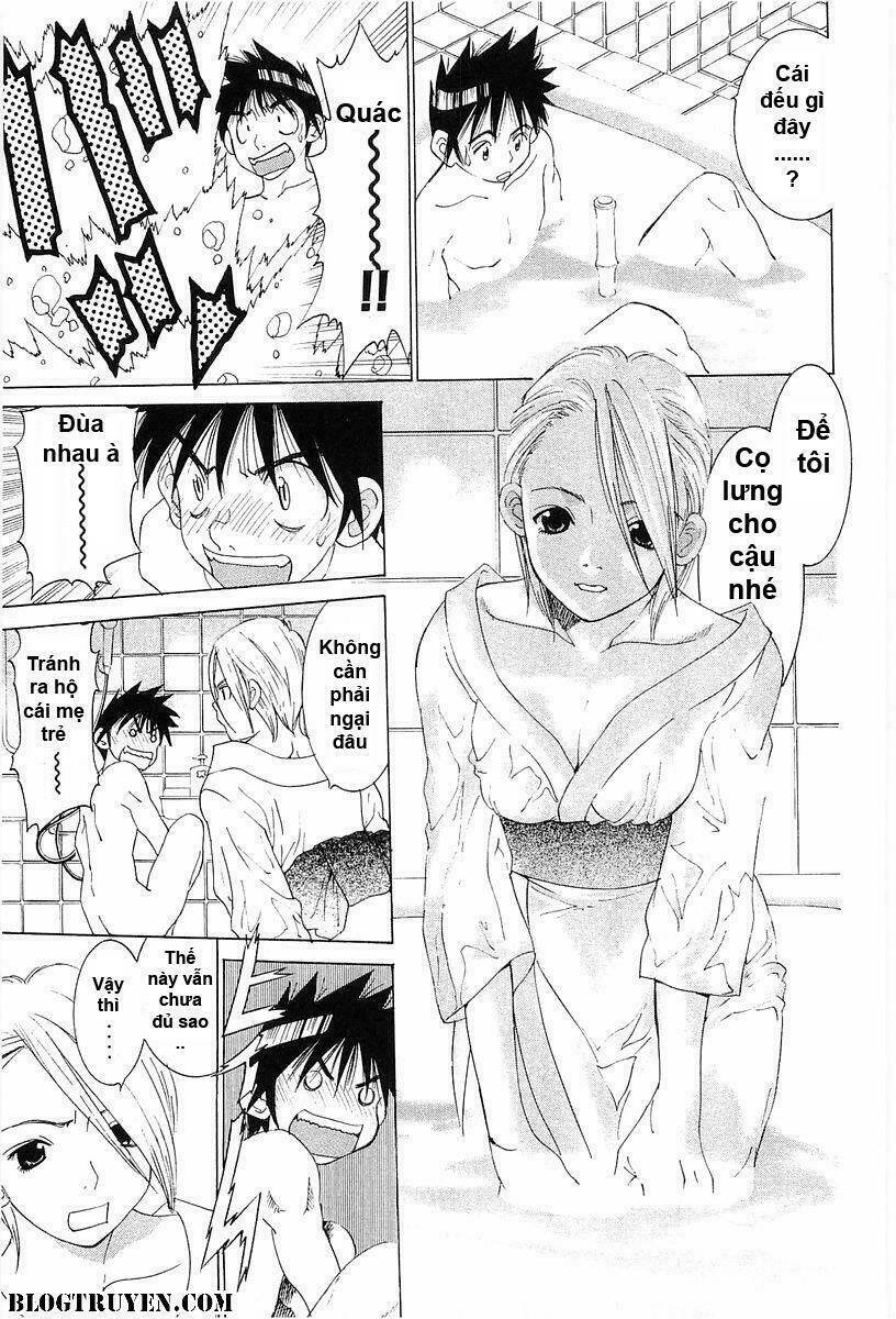 gacha gacha chapter 33 16