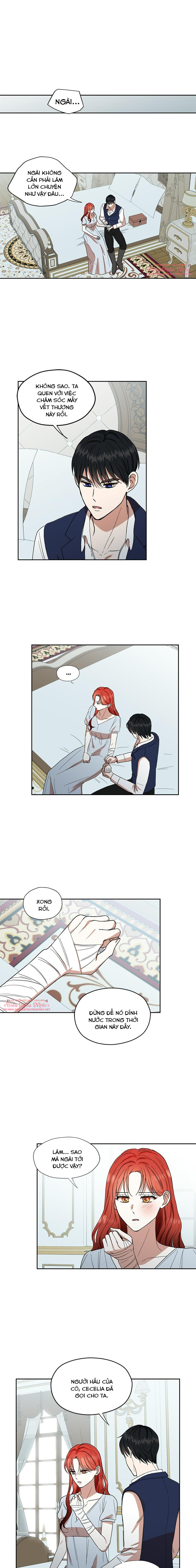 tôi sẽ nâng cấp chồng tôi trở thành một bậc thầy chapter 59 3