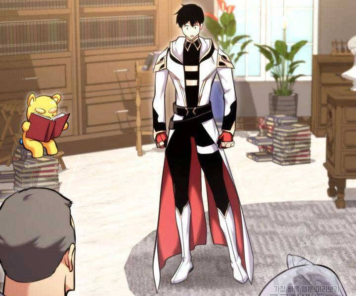 huyền thoại game thủ - tái xuất chapter 74 71