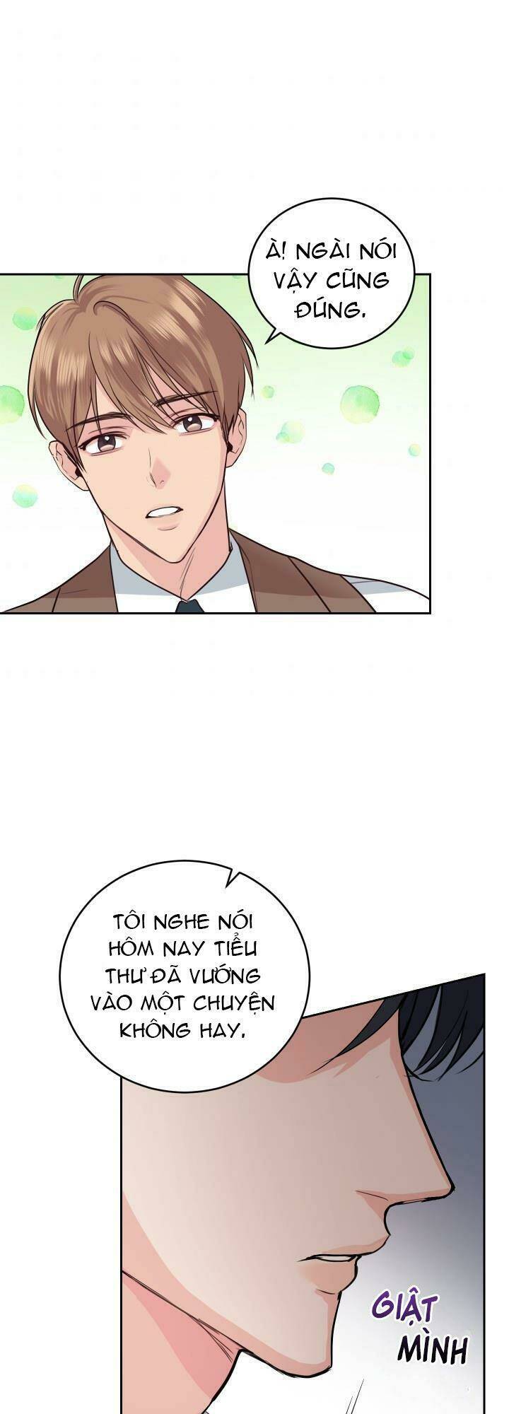 nhà điều chế nước hoa độc quyền của bạo chúa chapter 17 45