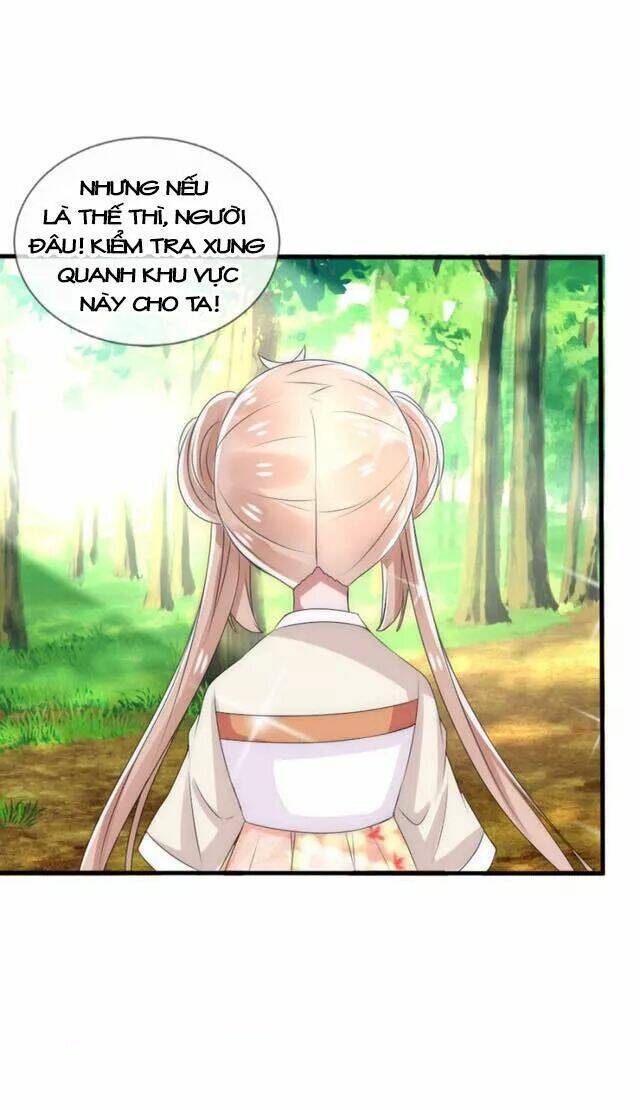 kế hoạch sủng ái của tiểu công chúa chapter 23.2 22