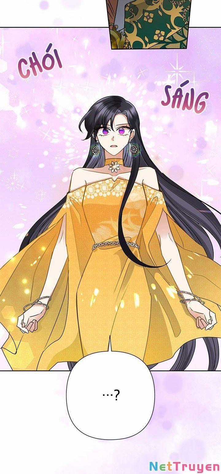 ác nữ hôm nay lại yêu đời rồi! chapter 36.2 8