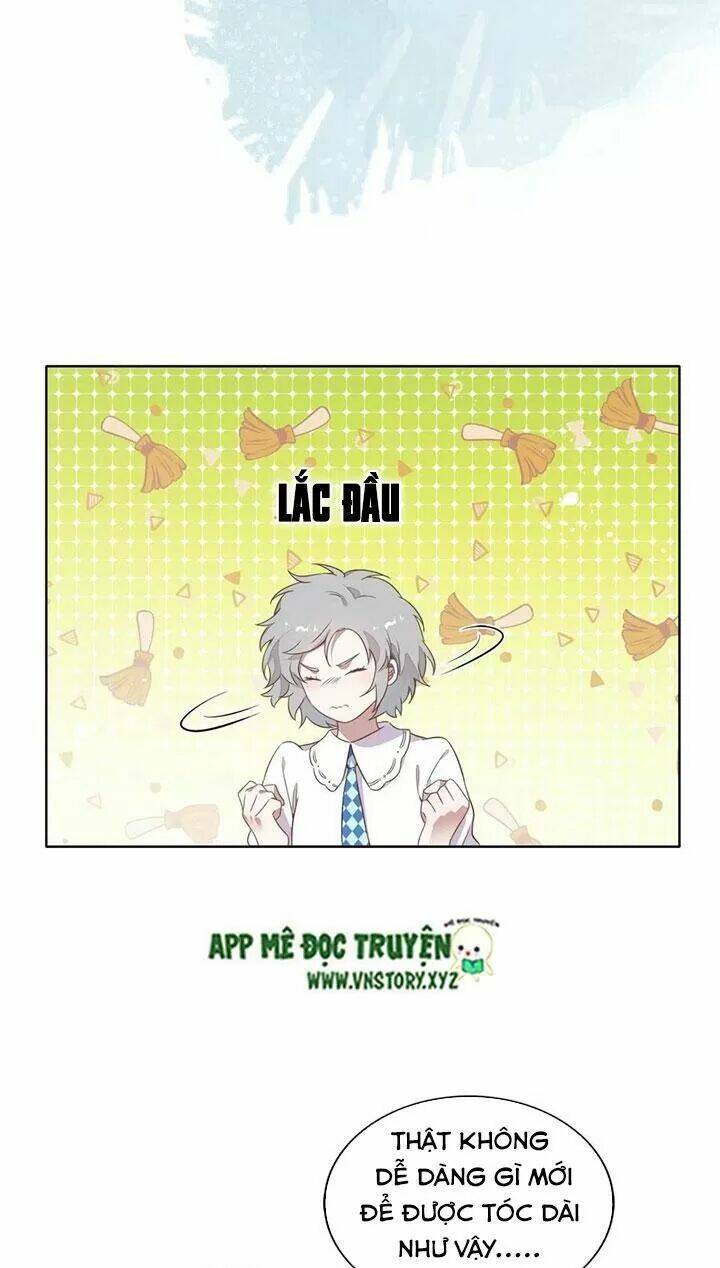 bạn trai kém tuổi bẫy yêu tôi chapter 49 17