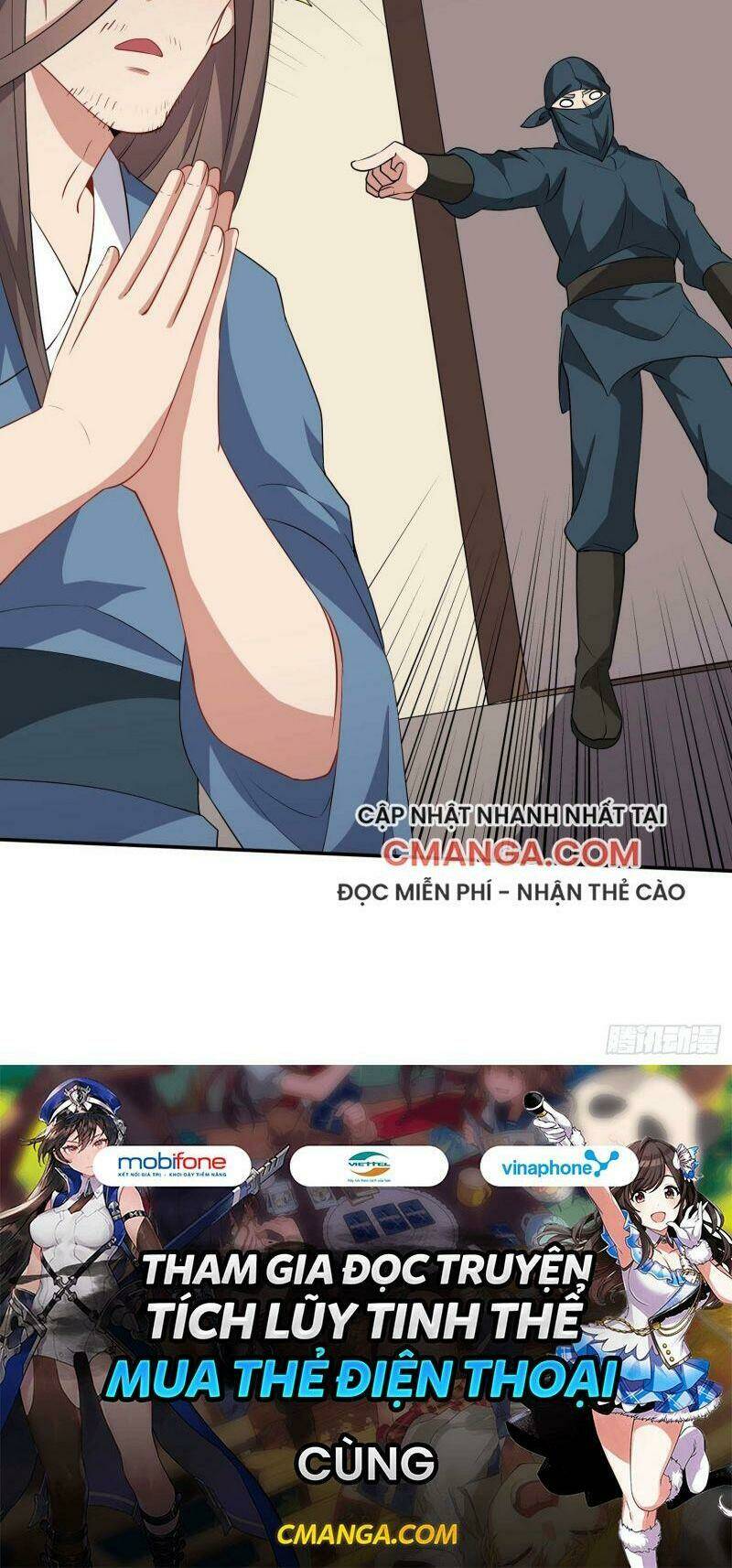 tổ thượng có tiền chapter 53 36