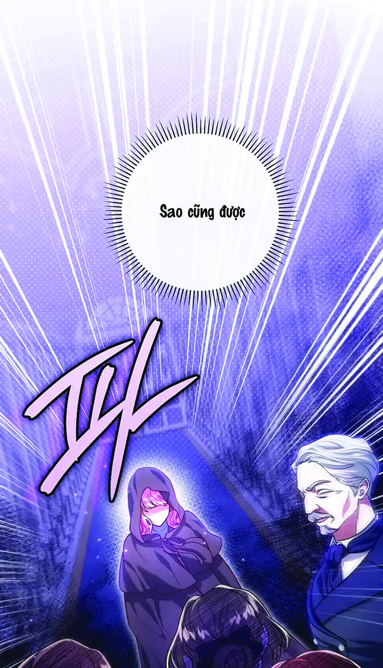 Mắc Kẹt Trong Trò Chơi Bị Nguyền Rủa chapter 7.1 - Trang 24