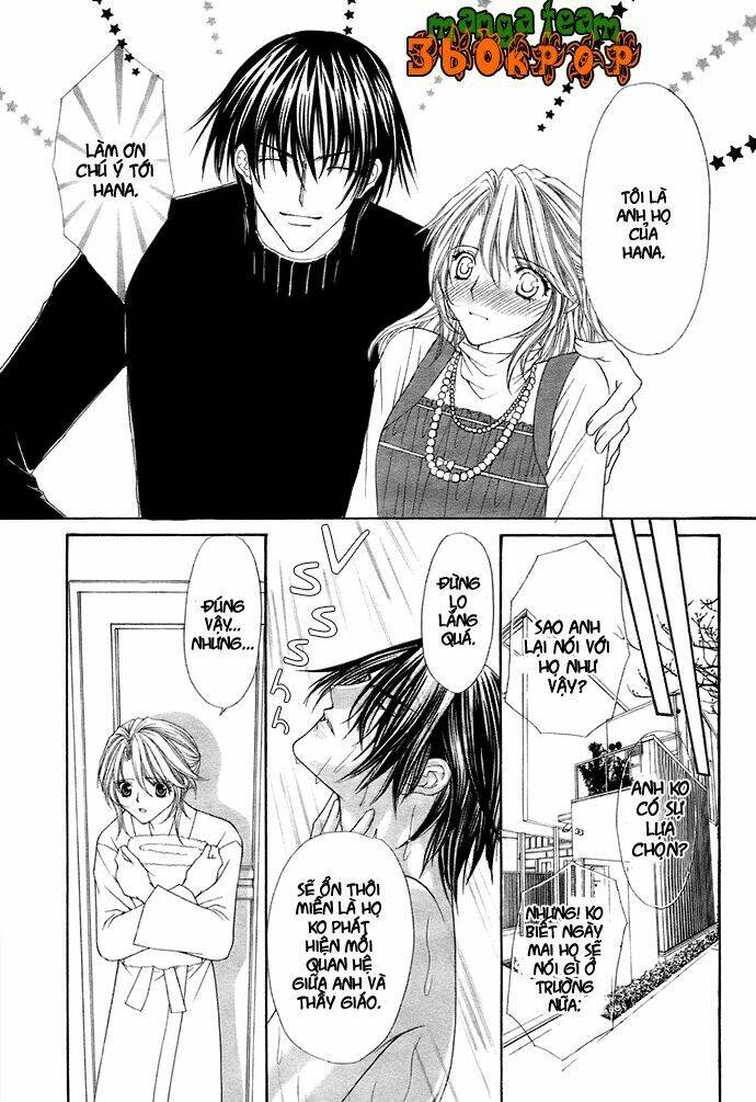 after school wedding chapter 1 20