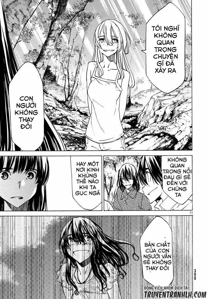 gleipnir - sợi xích thần chapter 24 13