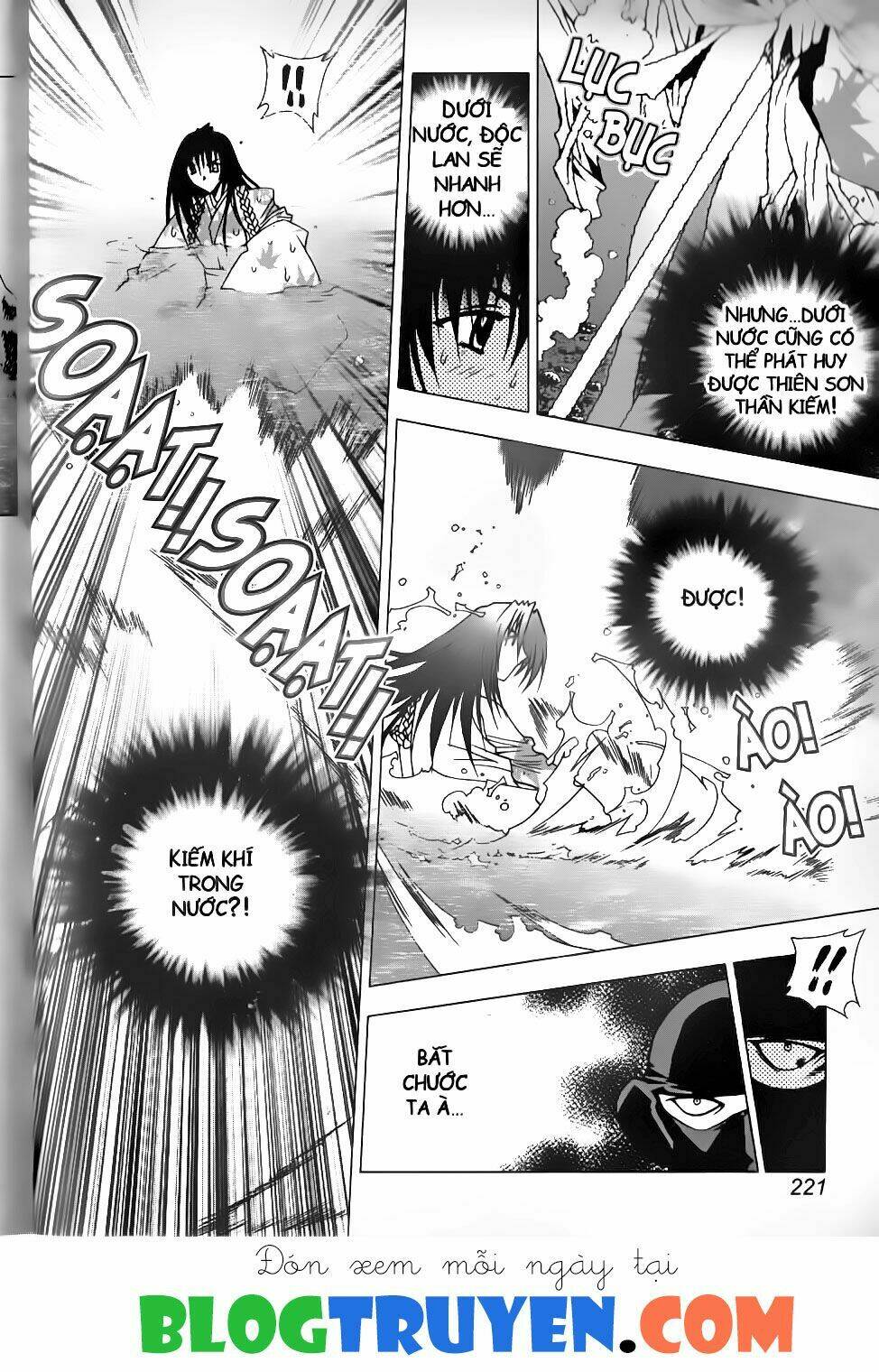 thiên lang liệt truyện chapter 50 18