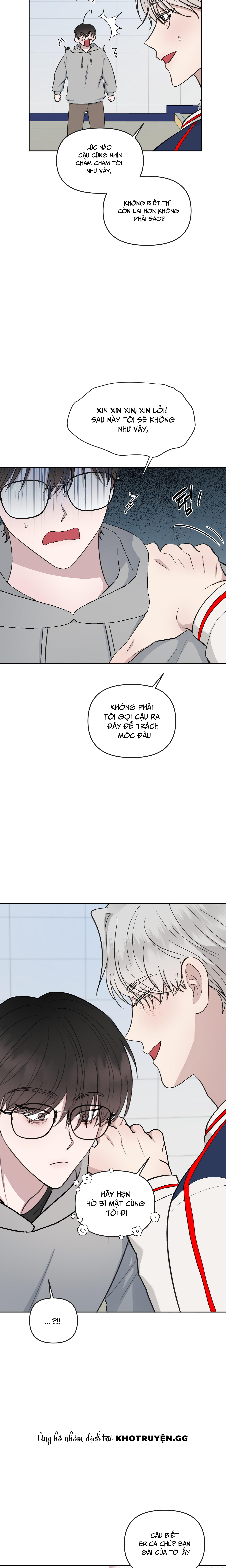 át chủ bài hạ cánh chapter 1 19