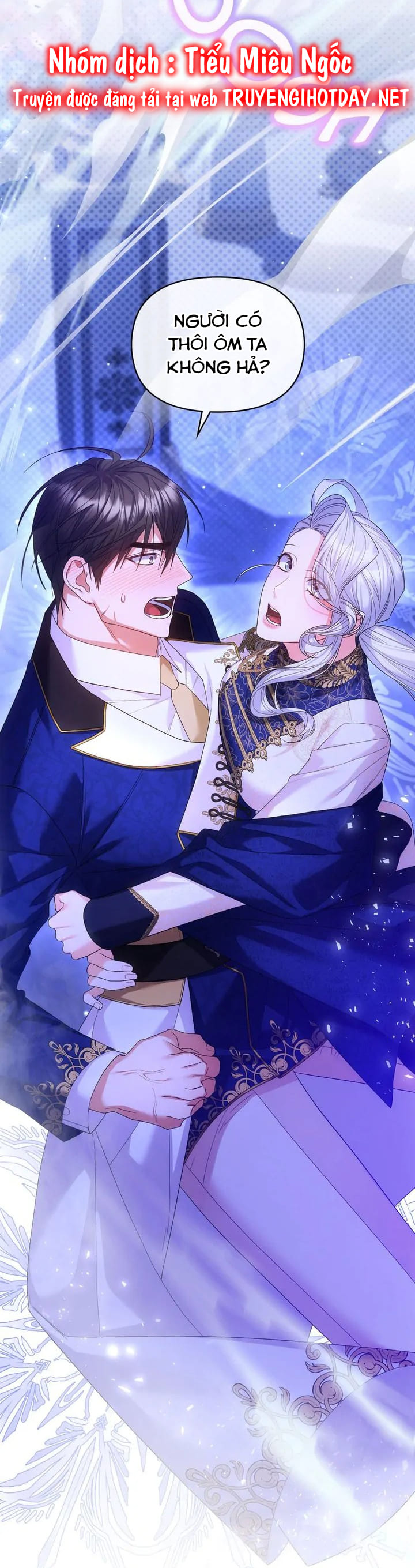 công chúa muốn ly hôn chapter 28 37