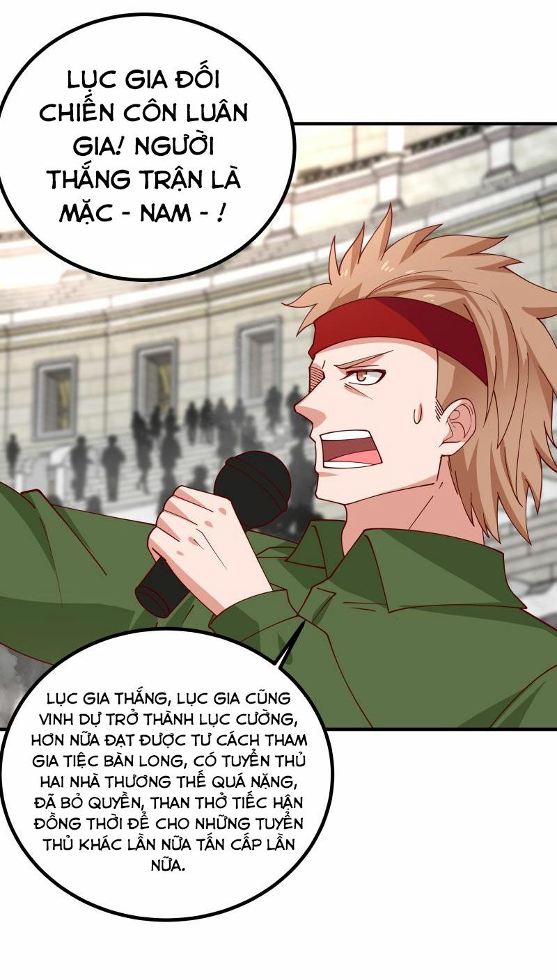 trên người ta có một rồng chapter 435 4