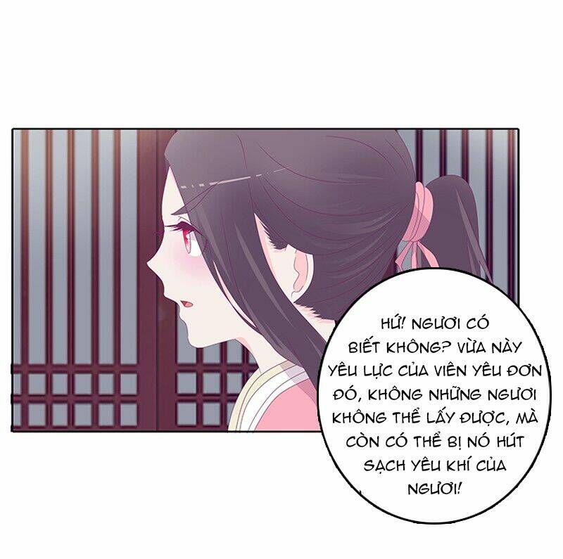 tướng quân mời ra trận chapter 55 18